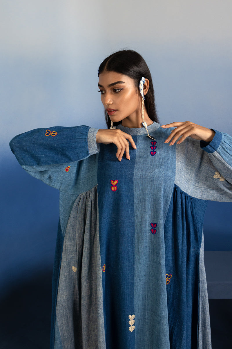 Chhoga tunic