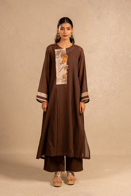 Forestline kurta