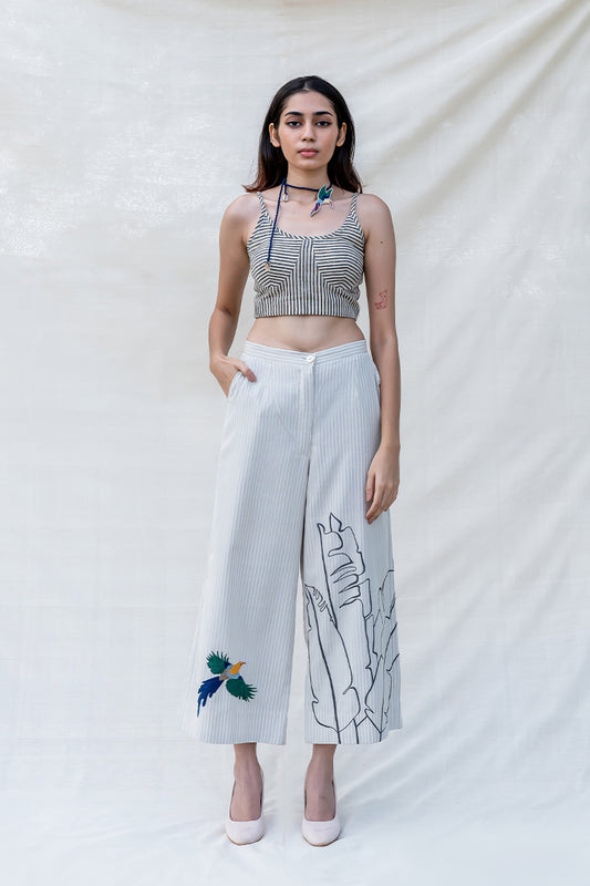 Belonging to the Wild - Pants