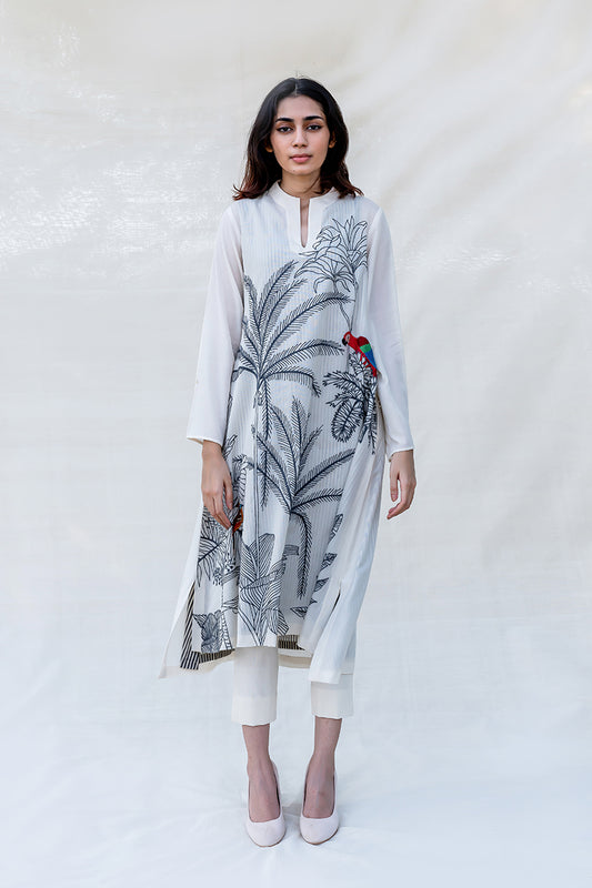 Where They Belong Tunic