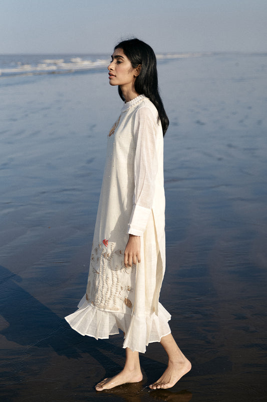 The free breath dress