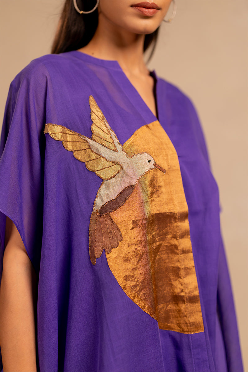 Aakashika top