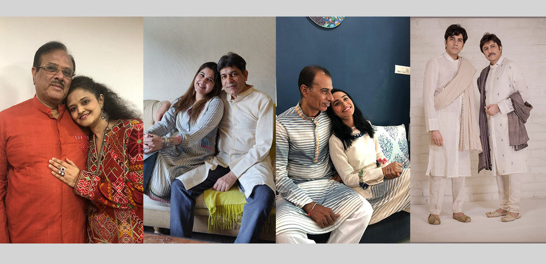 Weaving the warmth in relationships