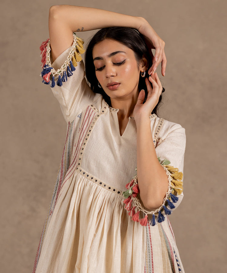 The Kala Cotton Story
