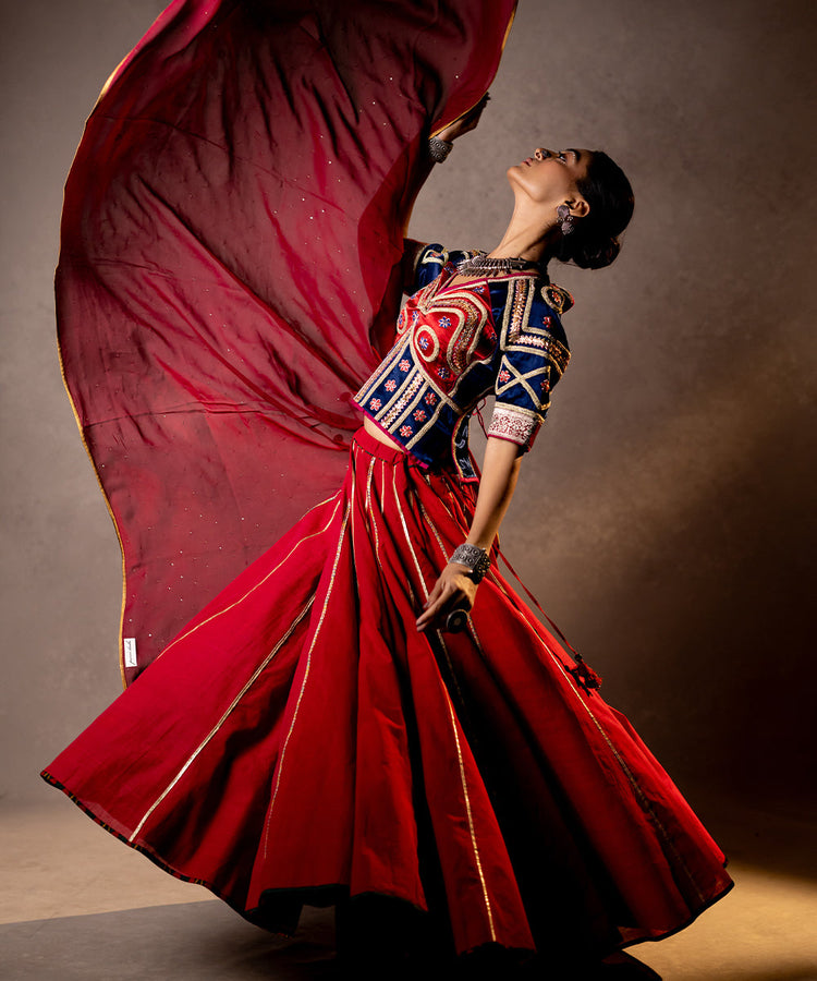 NAVRATRI'26
