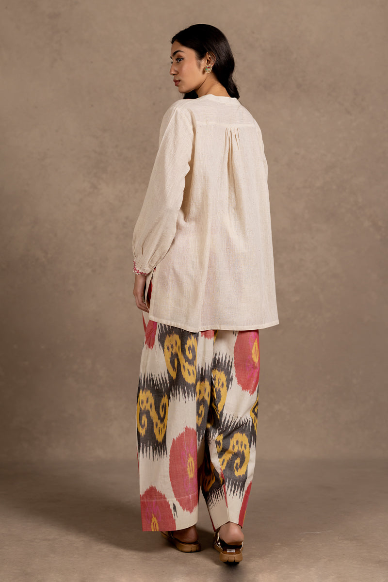 Sutra - Hand Embroidered Set