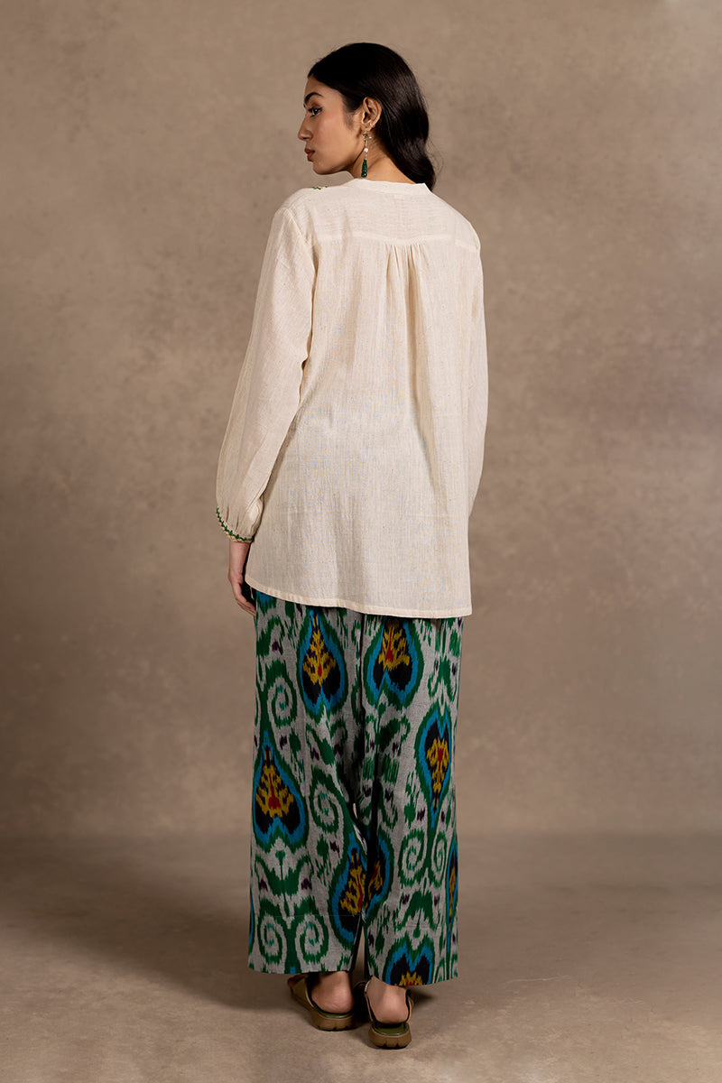 Taana - Hand Embroirdered Set