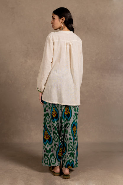 Taana - Hand Embroirdered Set