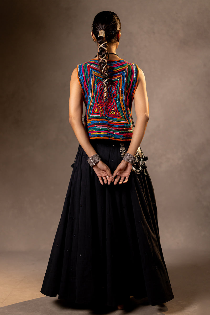 Raas - Scattered Mirror Chaniya