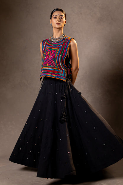 Raas - Scattered Mirror Chaniya