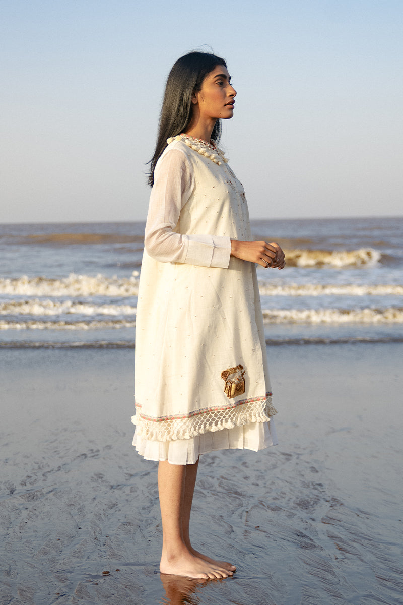 Ocean unbound dress