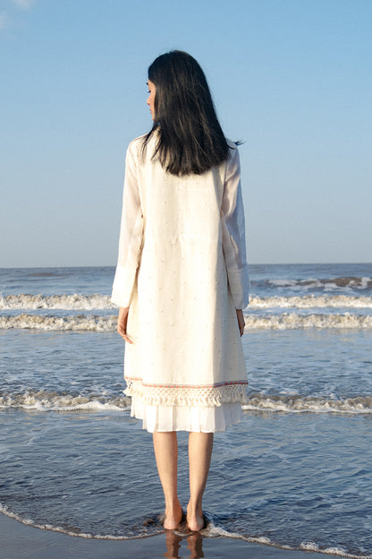 Ocean unbound dress
