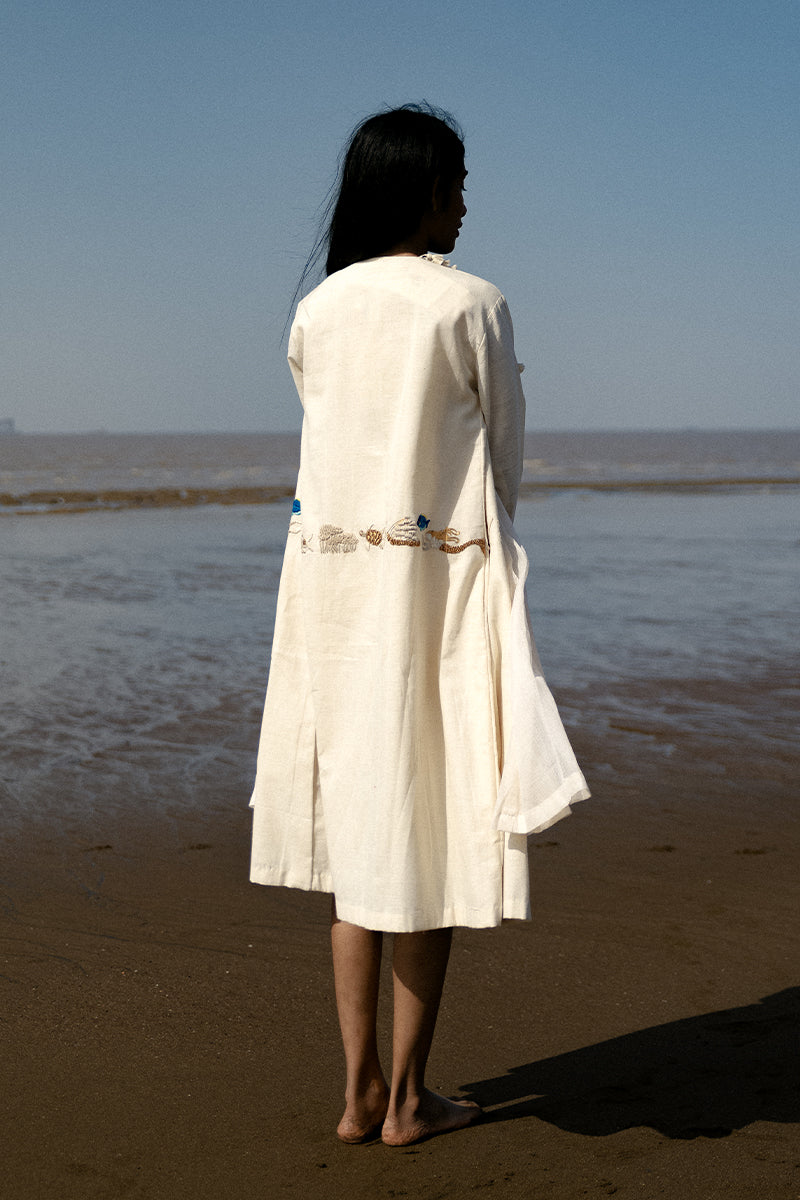 Beyond confinement jacket