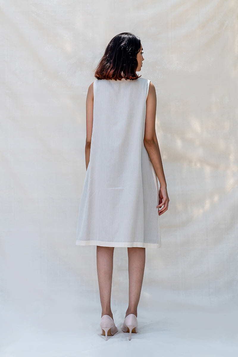 Let Them Fly Dress