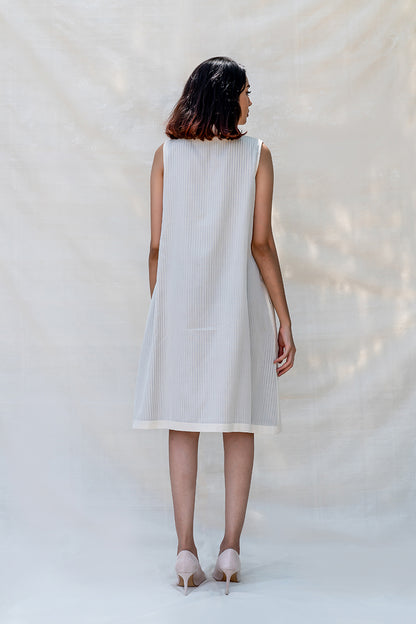 Let Them Fly Dress