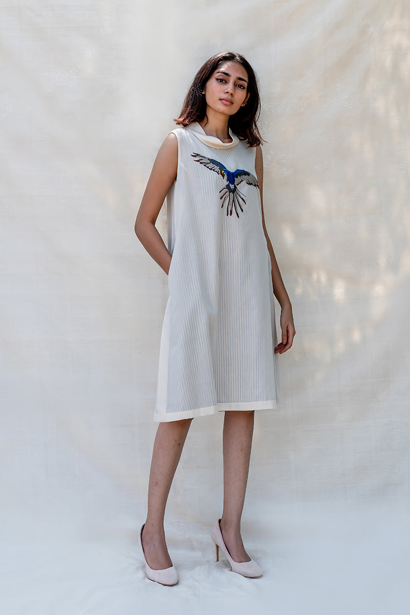 Let Them Fly Dress