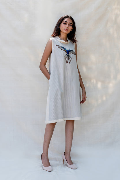 Let Them Fly Dress