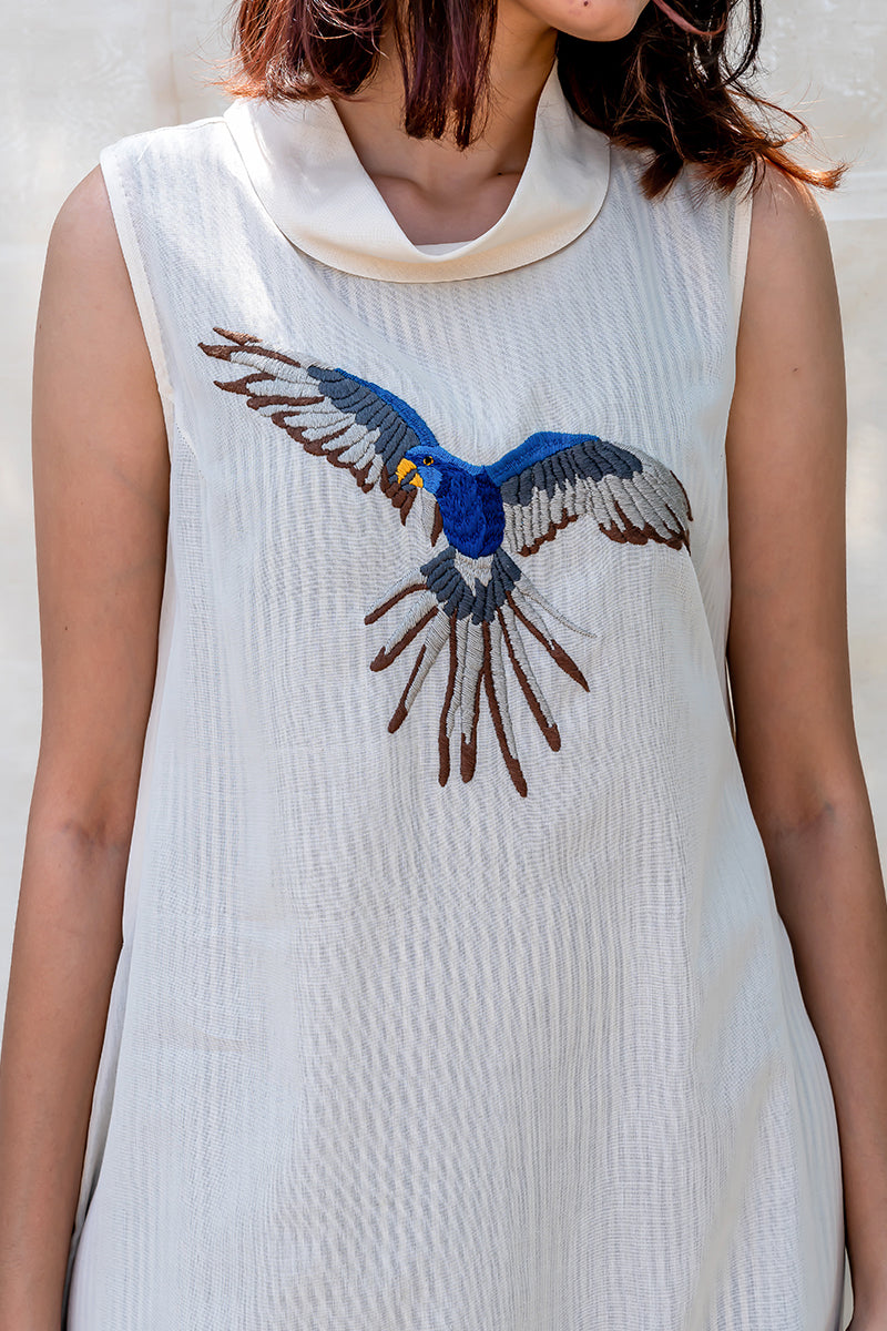 Let Them Fly Dress