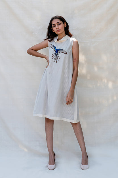 Let Them Fly Dress