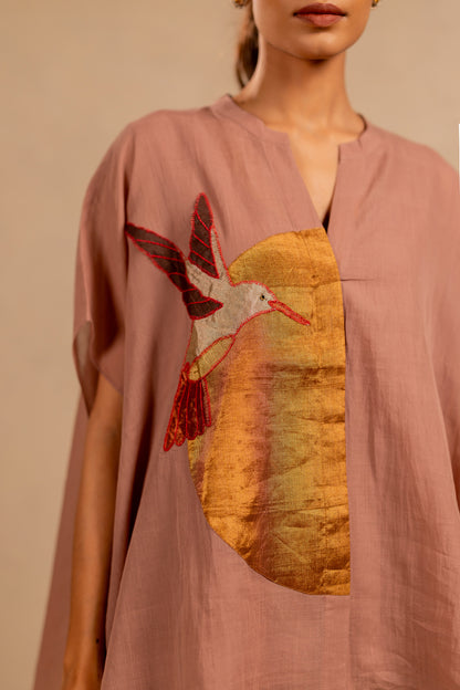 Suryanshi top