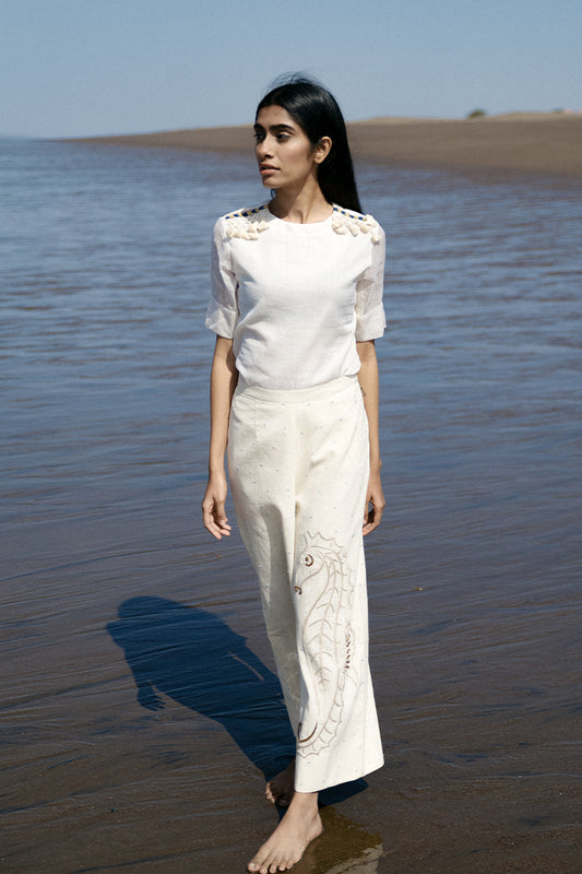 Open water soul pants