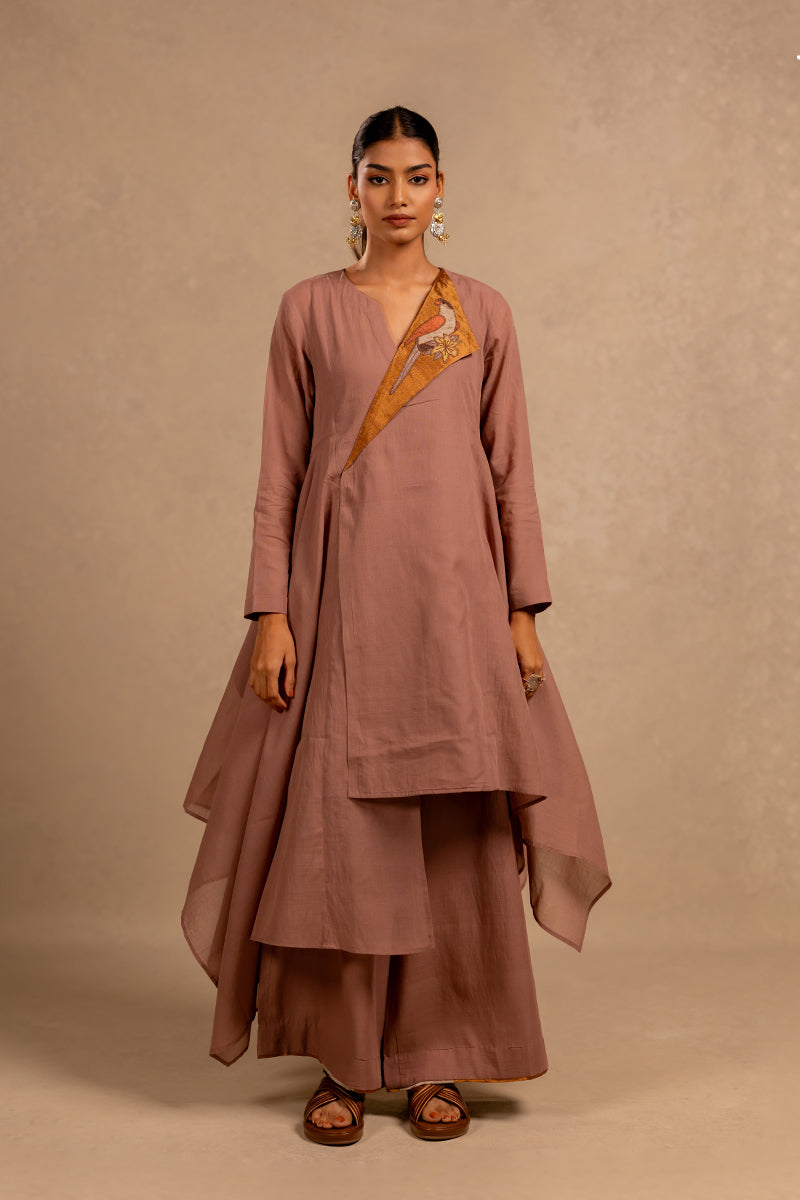 Arohi pankhi dress