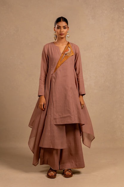 Arohi pankhi dress