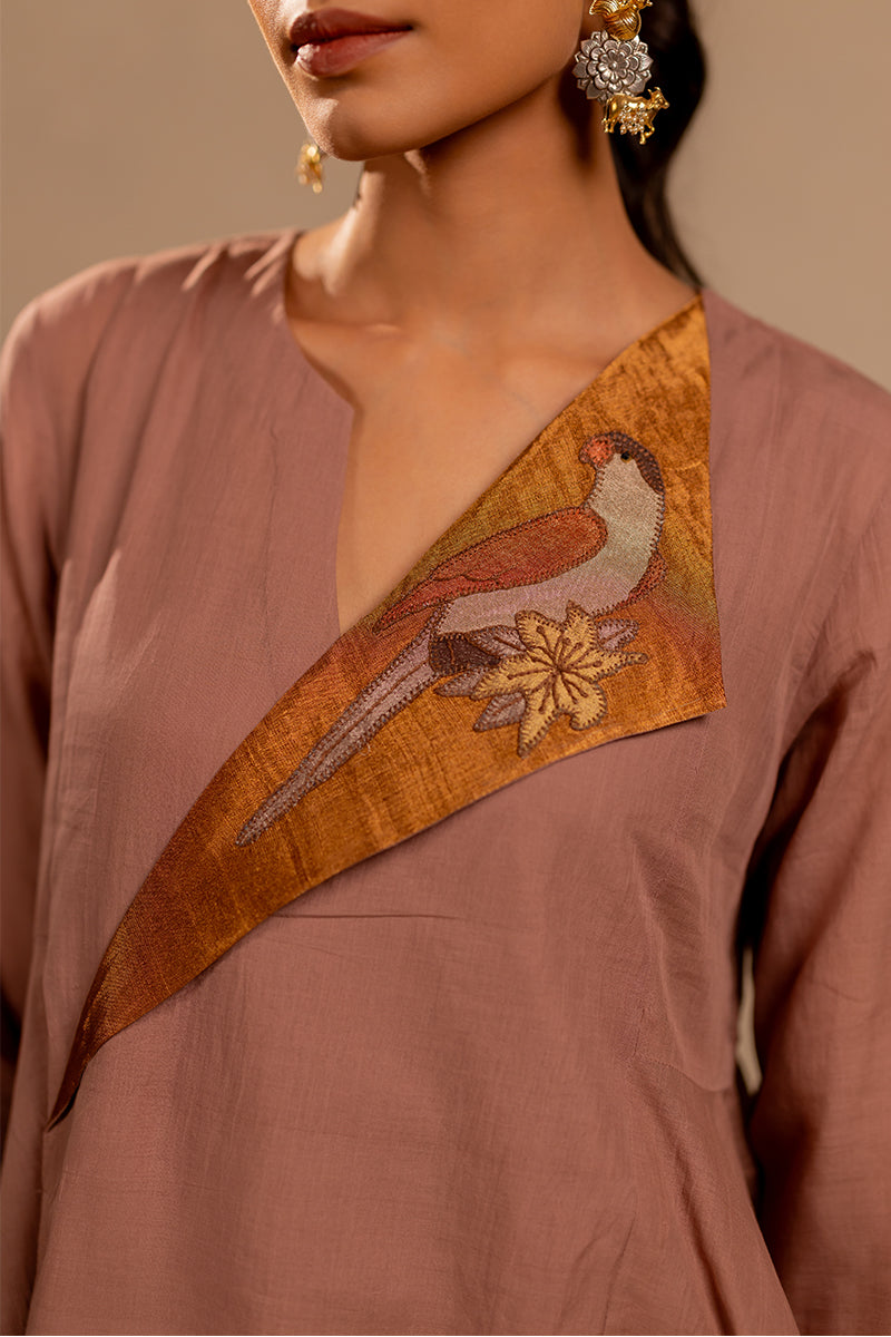 Arohi pankhi dress