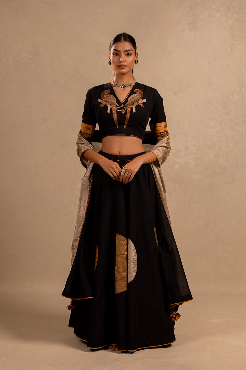 Chaniya choli