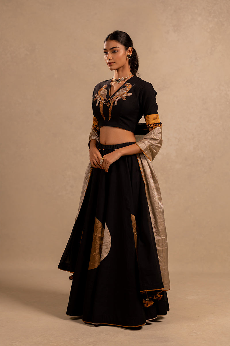 Chaniya choli