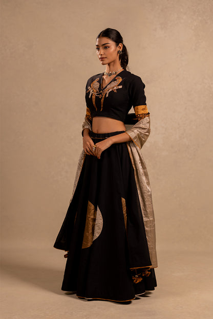 Chaniya choli
