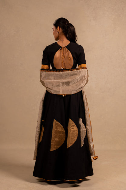 Chaniya choli