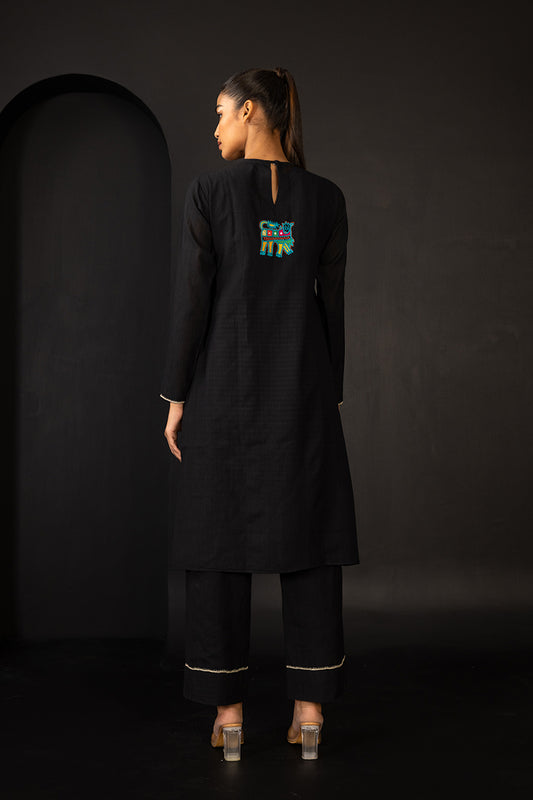 Dhaja taka pant