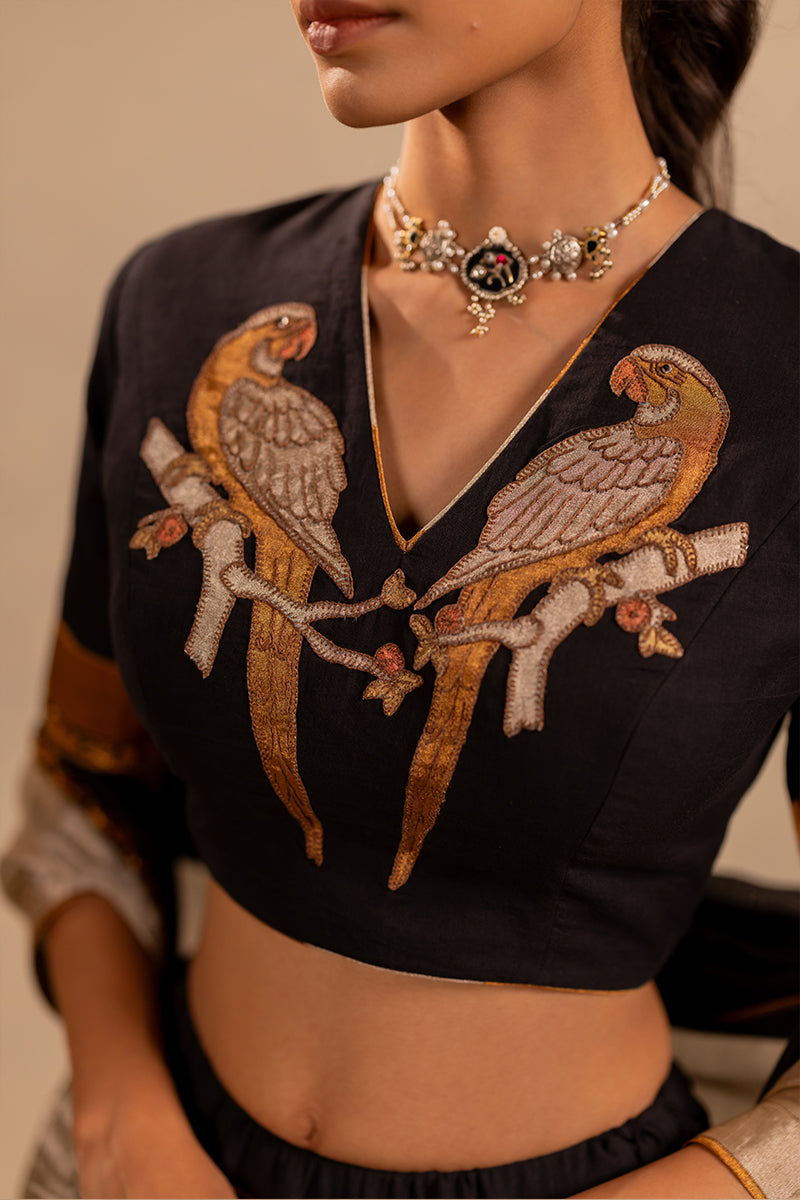 Chaniya choli