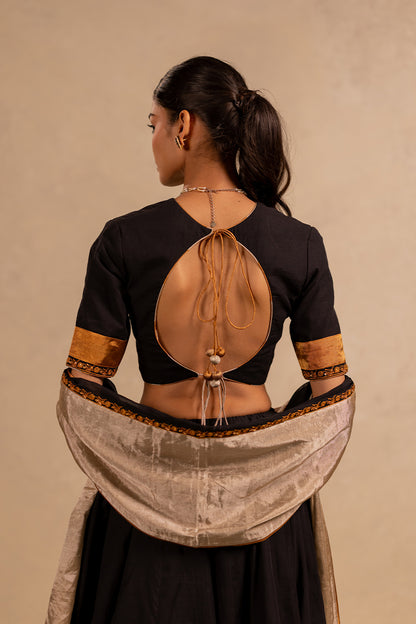 Chaniya choli