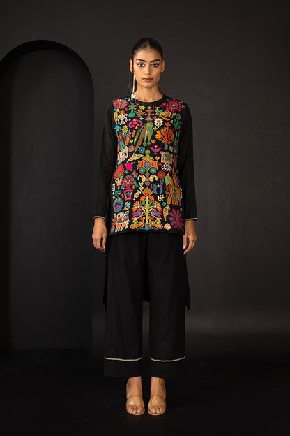 Dhaja taka pant