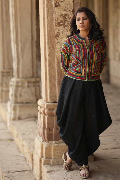 Kala cotton flow pants