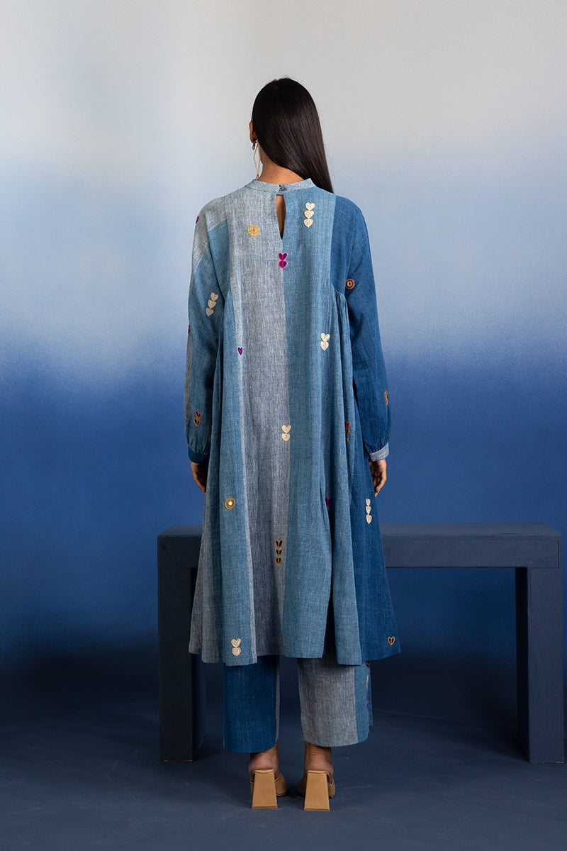 Chhoga tunic