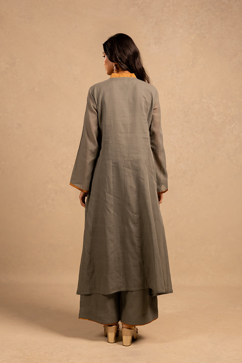 Aaranya kurta