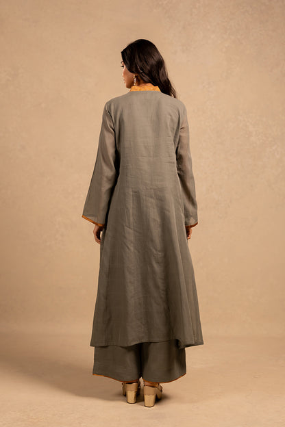 Aaranya kurta