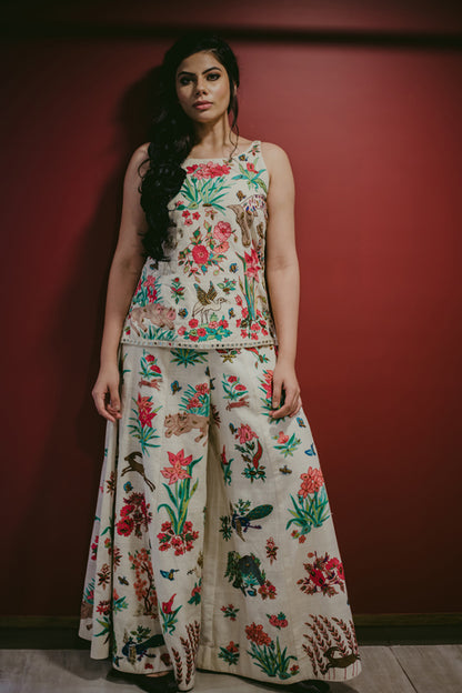 Eco wanderer pants