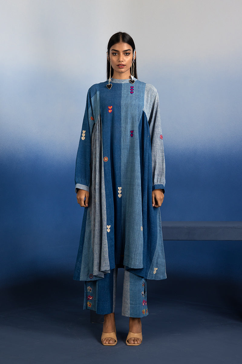 Chidiya pant