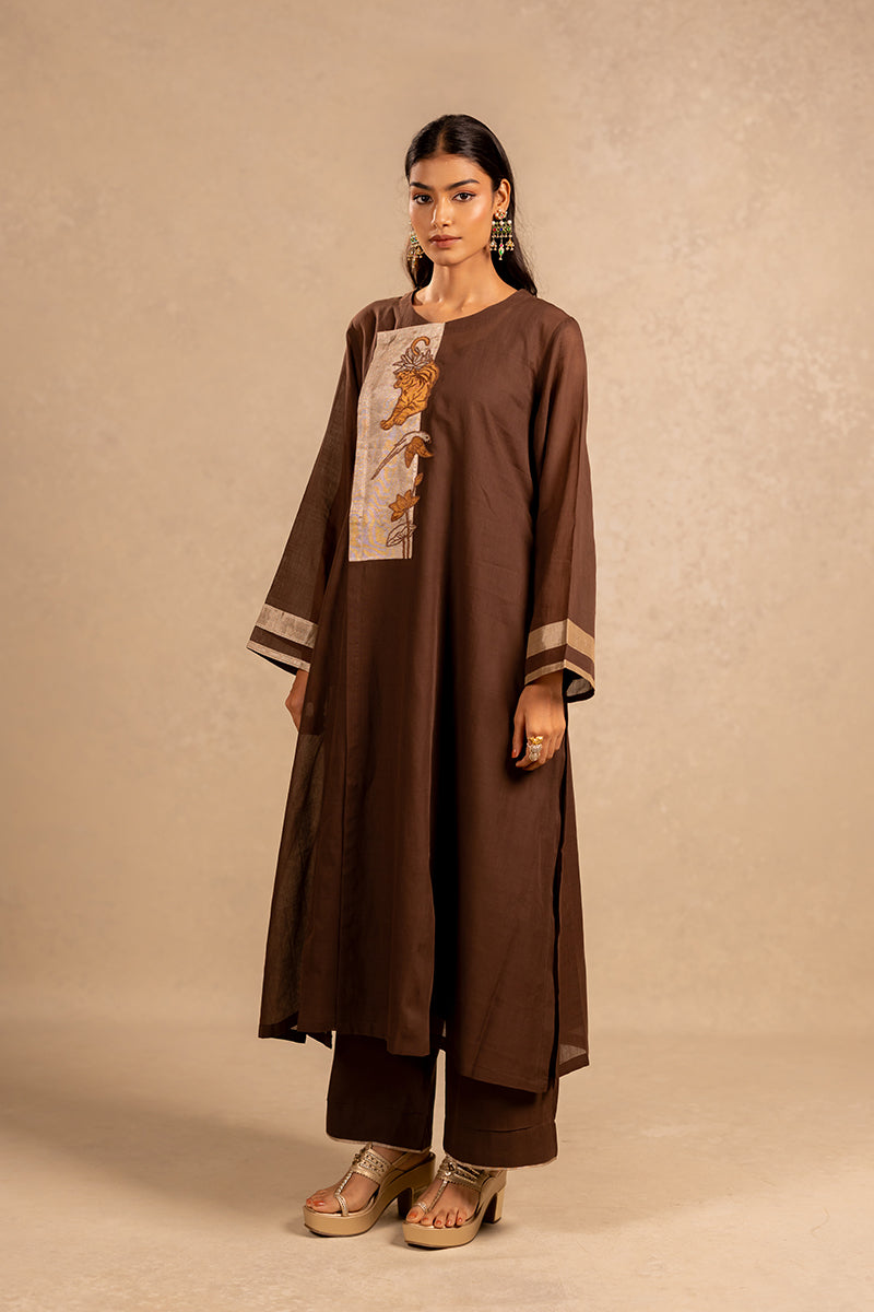 Forestline kurta