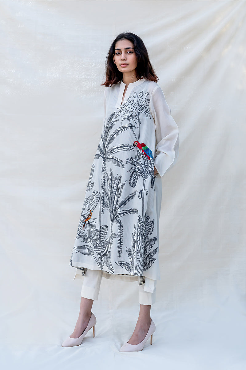 Where They Belong Tunic