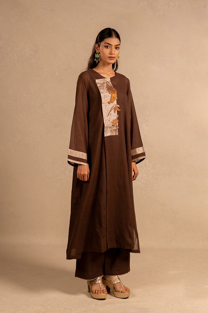 Forestline kurta