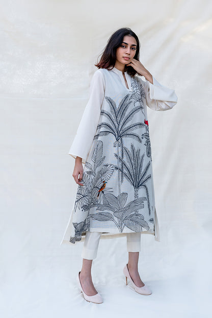Where They Belong Tunic