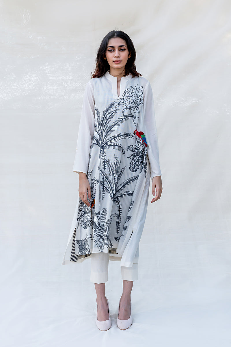 Where They Belong Tunic