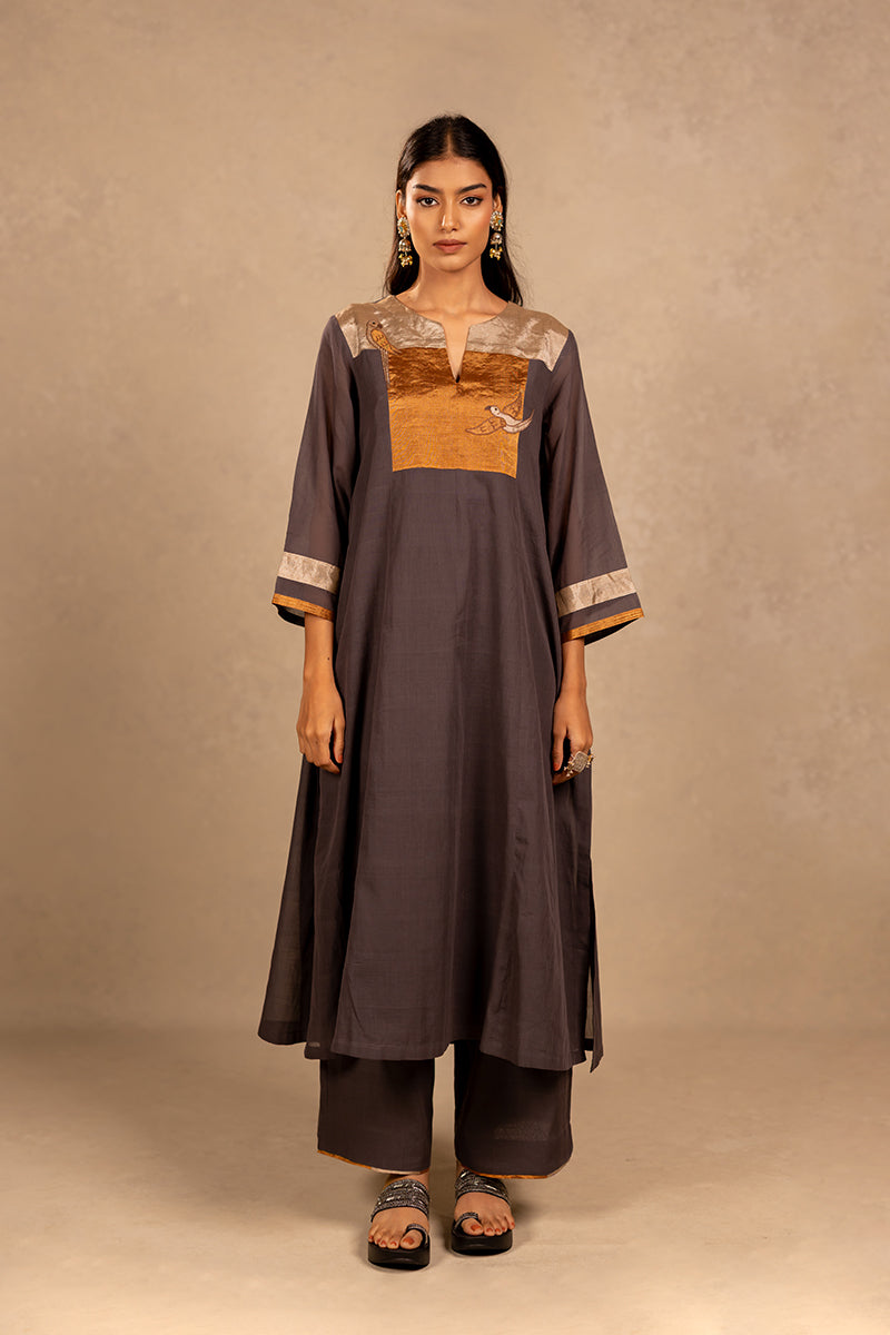 Kala-tatva kurta