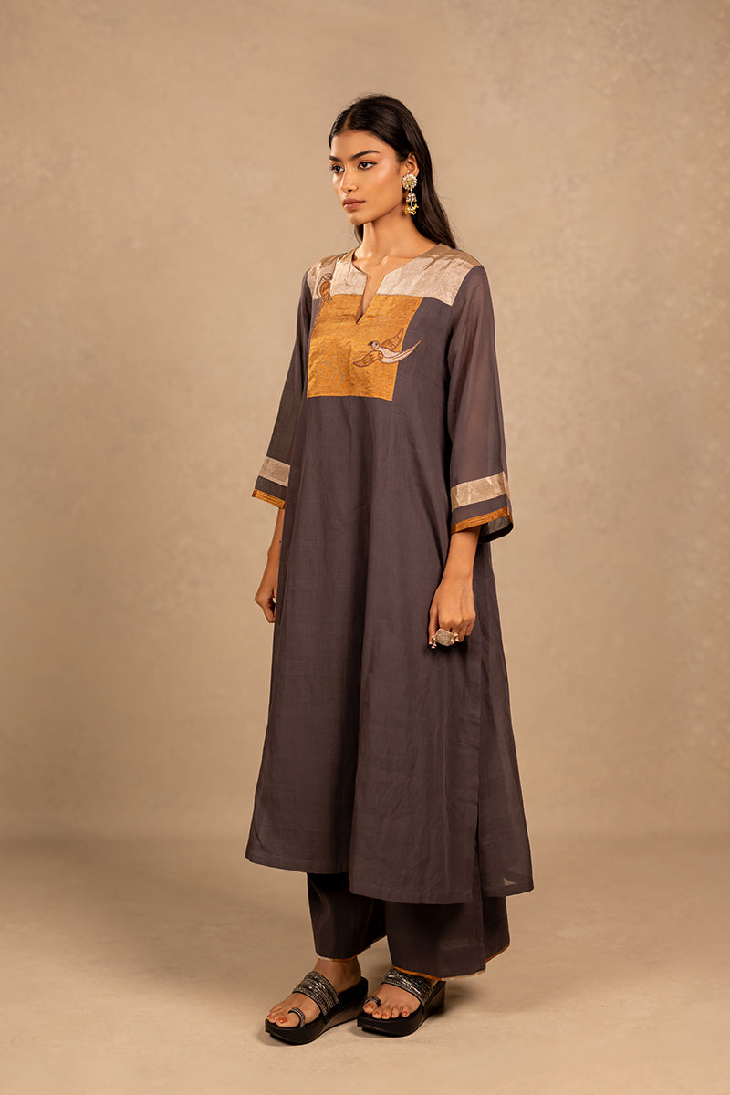 Kala-tatva kurta