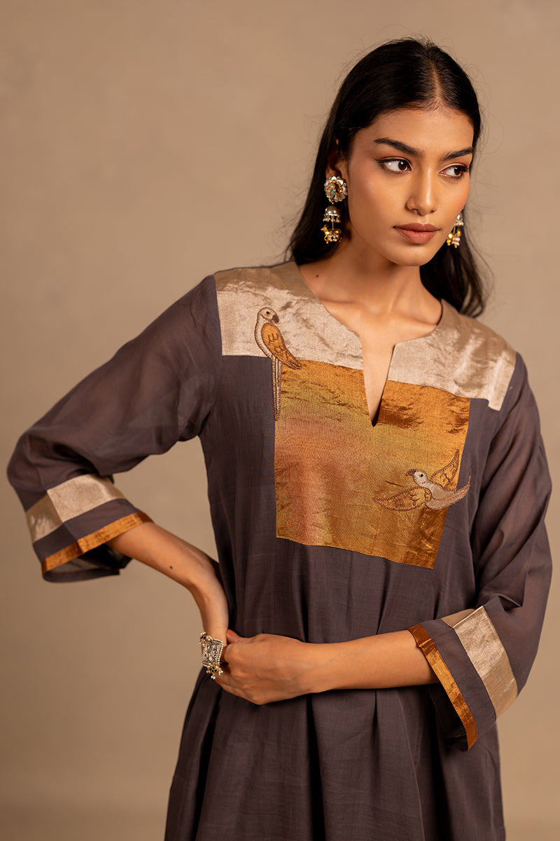Kala-tatva kurta